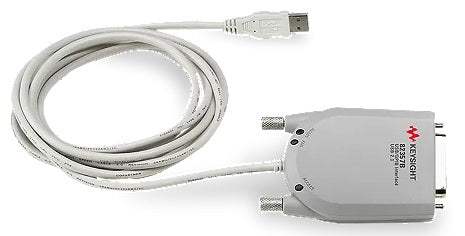82357B Keysight Technologies Interface