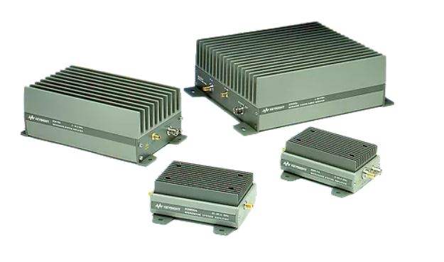 83006A Keysight Technologies Preamplifier