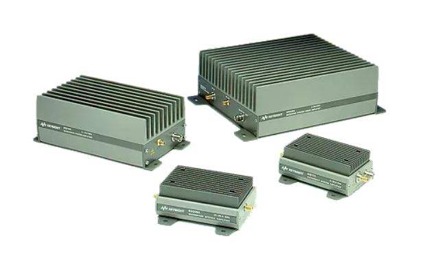 83018A Keysight Technologies Preamplifier