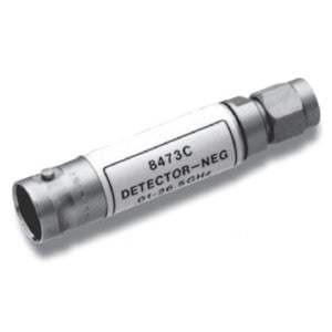 8473C Keysight Detector New-ValueTronics
