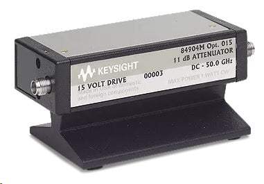 84904M Keysight Step Attenuator New-ValueTronics