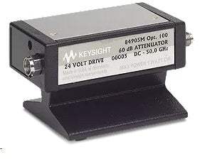 84905M Keysight Technologies Step Attenuator