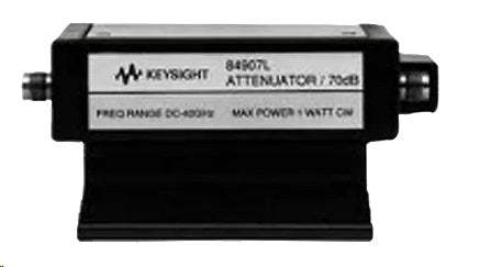 84907K Keysight Technologies Step Attenuator