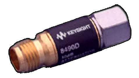 8490D Keysight Fixed Attenuator New-ValueTronics
