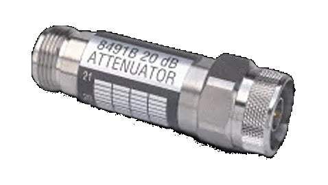 8491B Keysight Fixed Attenuator New-ValueTronics