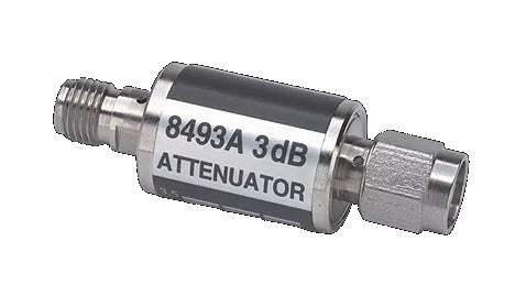 8493A Keysight Technologies Fixed Attenuator