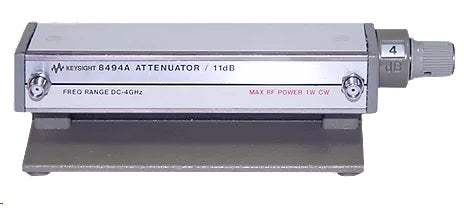 8494A Keysight Technologies Step Attenuator