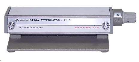 8494A Keysight Step Attenuator New-ValueTronics
