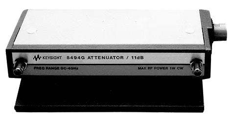 8494G Keysight Technologies Step Attenuator