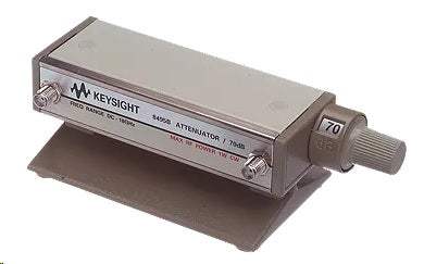 8495B Keysight Step Attenuator New-ValueTronics