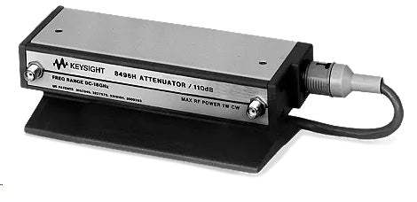 8496H Keysight Step Attenuator New-ValueTronics