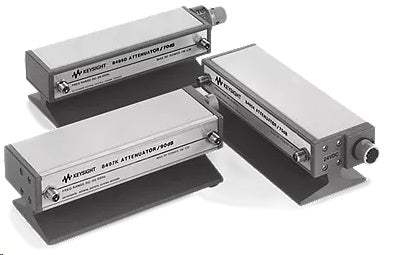 8497K Keysight Step Attenuator New-ValueTronics