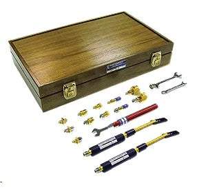 85056KE01 Keysight Calibration Kit New-ValueTronics