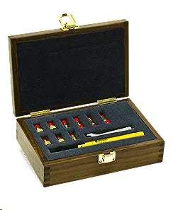 85058E Keysight Calibration Kit New-ValueTronics