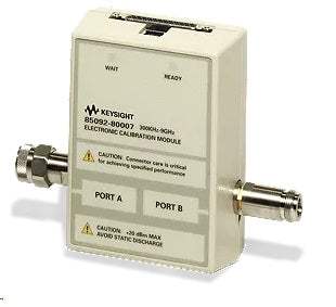 85092C Keysight Calibration Kit New