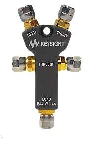 85562A Keysight Calibration Kit New