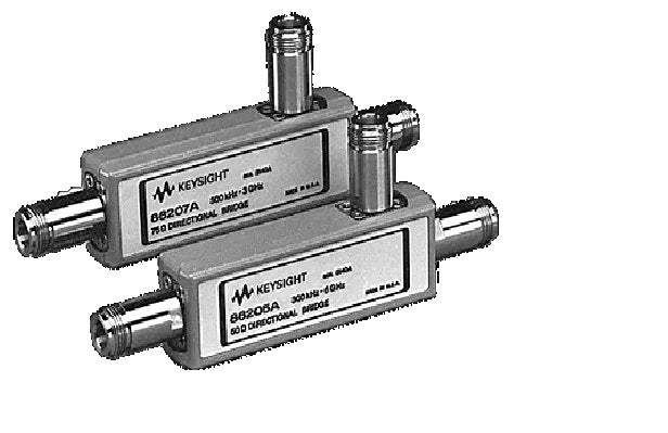 86205A Keysight Technologies Bridge