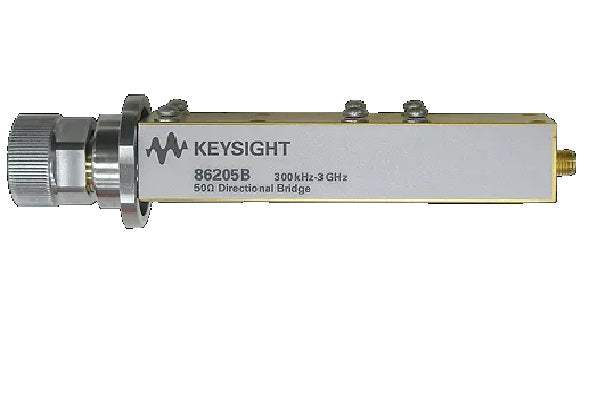 86205B Keysight Technologies Bridge