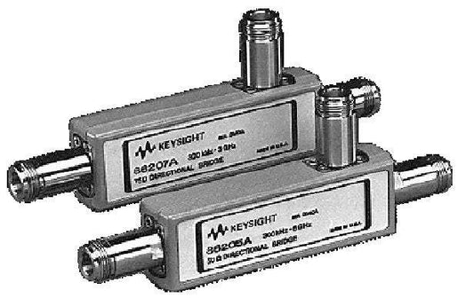 86207A Keysight Bridge New-ValueTronics