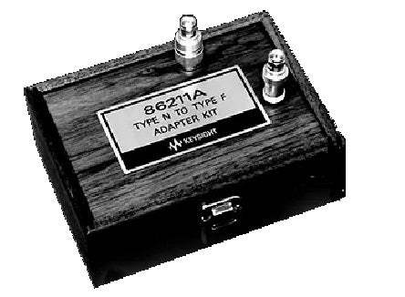 86211A Keysight Technologies Attenuator
