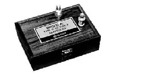 86213A Keysight Technologies Attenuator