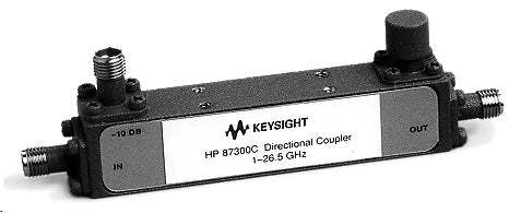 87300C Keysight Directional Coupler New-ValueTronics