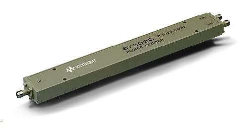 87302C Keysight Technologies Divider