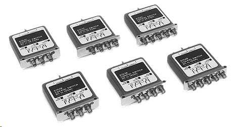 8762F Keysight Coax Switch New-ValueTronics