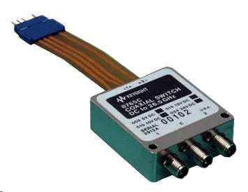8765D Keysight Coax Switch New-ValueTronics