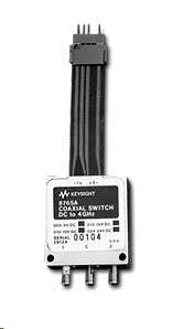 8766K Keysight Coax Switch New-ValueTronics