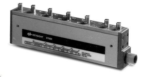 8768K Keysight Technologies Coax Switch