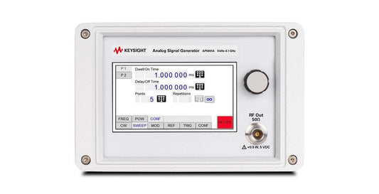 AP5001A Keysight RF Generator New-ValueTronics