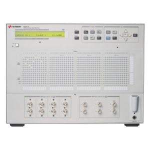 B2201A Agilent Data Logger Used