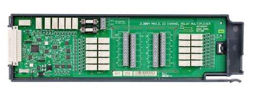 DAQM901A Keysight Technologies Module