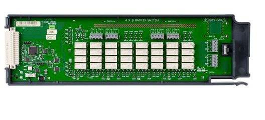 Keysight DAQM904A 4x8 Two-Wire Matrix Switch Module