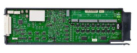 Keysight DAQM907A Multifunction Module (Digital I/O, Totalizer, Analog Output)