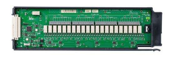 Keysight DAQM908A Single-Ended Multiplexer Module