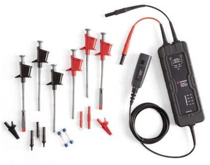 DP0001A Keysight Differential Probe New-ValueTronics
