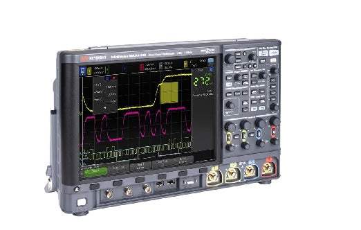 DSOX4052G Keysight Digital Oscilloscope New-ValueTronics