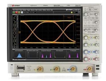 DSOS204A Keysight Digital Oscilloscope