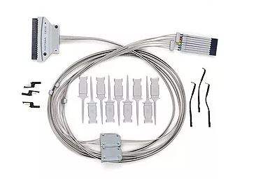 DSOX2MSO Keysight Technologies Logic Probe