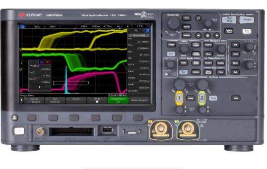 DSOX3032G Keysight Digital Oscilloscope Used