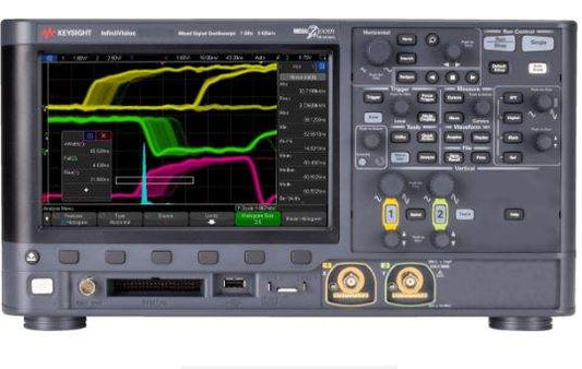 DSOX3032G Keysight Digital Oscilloscope Used-ValueTronics