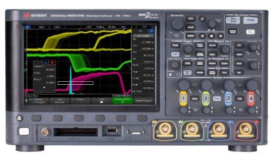 DSOX3034G Keysight Digital Oscilloscope