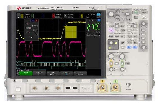 DSOX4022A Keysight Digital Oscilloscope New-ValueTronics
