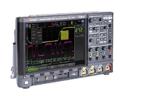 DSOX4034G Keysight Digital Oscilloscope New-ValueTronics