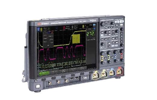 DSOX4054G Keysight Digital Oscilloscope New-ValueTronics