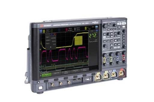 DSOX4104G Keysight Digital Oscilloscope New-ValueTronics