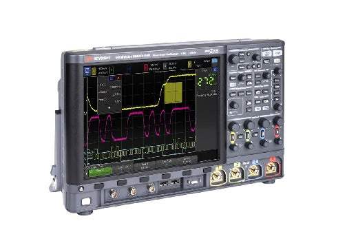 DSOX4154G Keysight Digital Oscilloscope New-ValueTronics
