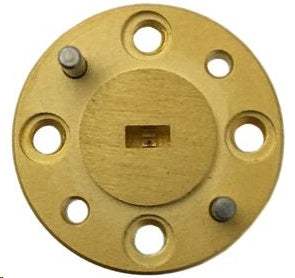 E281DS Keysight Technologies Waveguide Adapter